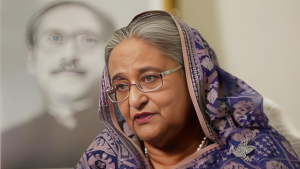 রাজউক প্লট বরাদ্দ দুর্নীতি মামলায় শেখ হাসিনাসহ আসামিদের বিরুদ্ধে আজ সাক্ষ্য গ্রহণ