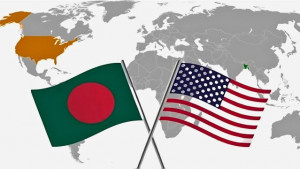 যুক্তরাষ্ট্রে বাংলাদেশি পণ্যে ২০ শতাংশ পাল্টা শুল্ক: চ্যালেঞ্জ না সম্ভাবনা?