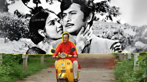 ‘উৎসব’ দেখে ৫২ বছরের পুরনো ‘রংবাজ’ মনে পড়ল সবাইকে!