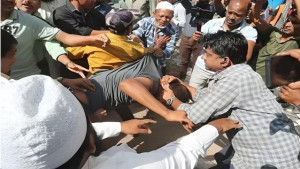 দেশজুড়ে বাড়ছে গণপিটুনি, আগস্টের ১০ দিনে নিহত ৯