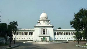 হাইকোর্ট বিভাগে একসঙ্গে ২৫ জন অতিরিক্ত বিচারপতি নিয়োগ