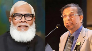 নতুন মামলায় সালমান-আনিসুলসহ গ্রেফতার ৬