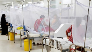 গত ২৪ ঘণ্টায় দেশে ৪৩০ জন ডেঙ্গুতে হাসপাতালে ভর্তি, কেউ মারা যাননি