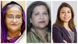 শেখ হাসিনা, রেহানা ও টিউলিপ সিদ্দিকের বিরুদ্ধে তিন মামলার সাক্ষ্য আজ