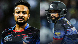 সাকিবের মাইলফলক লম্বা প্রতীক্ষা, আবারও ব্যর্থ