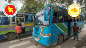 প্রধান উপদেষ্টার ঘোষণা: ঢাকার সব বাস চলবে একক ব্যবস্থার অধীনে