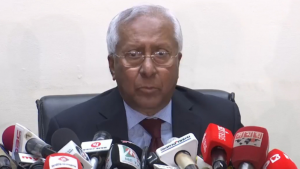 রোজার আগে নির্বাচন হবে, ভোটের ৬০ দিন আগে তপশিলের ঘোষণা: আখতার আহমেদ