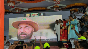 ‘জনগণের ভোটেই বিএনপির সরকার আসবে’ - দৃঢ় ঘোষণা এম এ মালেকের