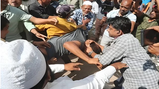 দেশজুড়ে বাড়ছে গণপিটুনি, আগস্টের ১০ দিনে নিহত ৯
