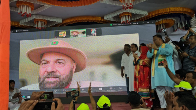 ‘জনগণের ভোটেই বিএনপির সরকার আসবে’ - দৃঢ় ঘোষণা এম এ মালেকের