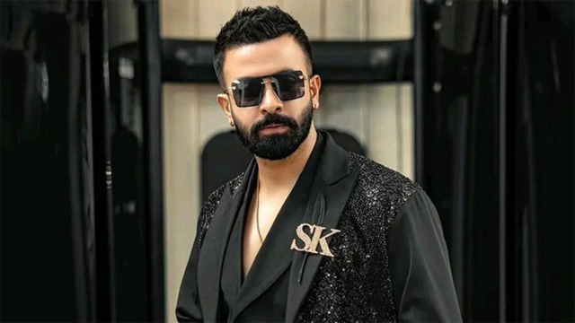 যুক্তরাষ্ট্রে ছুটির মেজাজে শাকিব খান, ভক্তদের জন্য পাঠালেন বিশেষ বার্তা