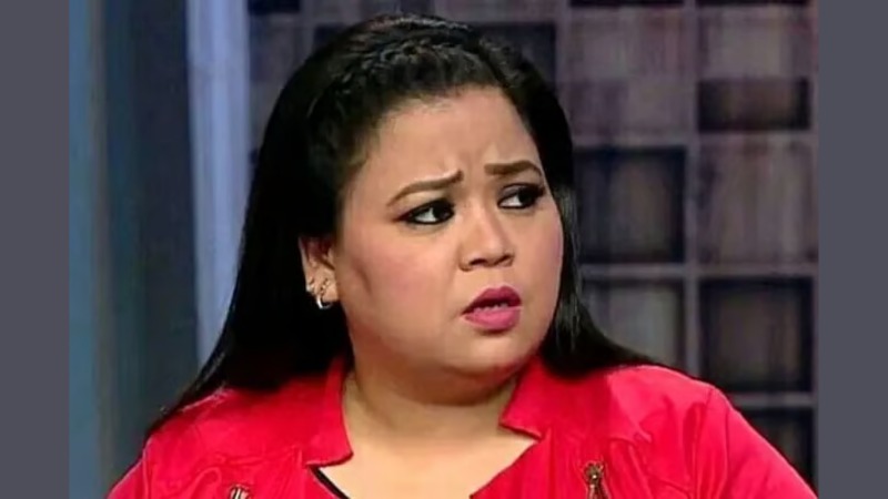 শৈশবের অভাব-অনটন পেরিয়ে বলিউডের শীর্ষ কমেডিয়ান-ভারতীর অনুপ্রেরণার গল্প