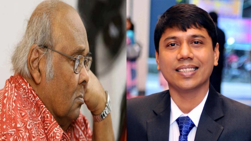 শহীদ কাদরী: কবিতায় নগরের হাহাকার ও বেদনার অনুরণন শহীদ কাদরী: কবিতায় নগরের হাহাকার ও বেদনার অনুরণন