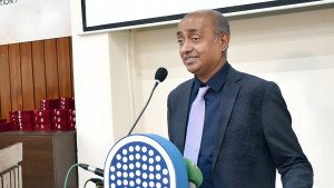 পদত্যাগের ঘোষণা দিলেন অ্যাটর্নি জেনারেল