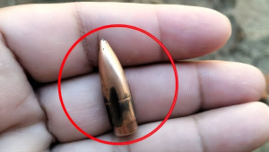 মিয়ানমারের সংঘর্ষের গুলি এসে পড়ছে বাংলাদেশে