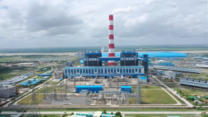 বিদ্যুৎ উৎপাদনে রামপাল তাপবিদ্যুৎ কেন্দ্রের রেকর্ড