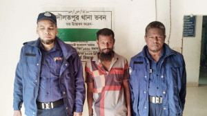 ভ্যানে করে ফেরার পথে মাদ্রাসাছাত্রীকে ধর্ষণ, কারাগারে চালক