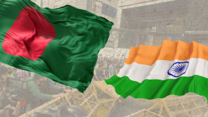 বাংলাদেশের সঙ্গে সরাসরি সংলাপে বসতে চায় ভারত