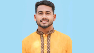 স্কুলছাত্রীকে শ্লীলতাহানি, কলেজ শাখা ছাত্রদলের আহ্বায়ক গ্রেপ্তার