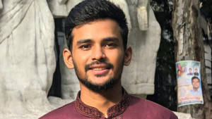 এবার ব্যাংক স্টেটমেন্ট প্রকাশের ঘোষণা আসিফ মাহমুদের