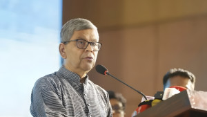 প্রেসক্লাবের সাবেক সভাপতি শওকত মাহমুদ আটক