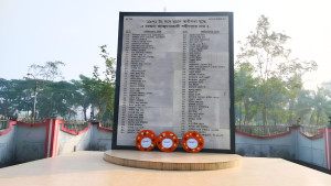 বরগুনা হানাদার মুক্ত দিবস আজ, ফজরের আজান ছিল হামলার সংকেত