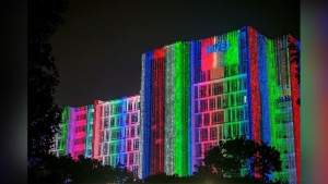 সমাবর্তন ঘিরে বুটেক্সে উৎসবের আমেজ