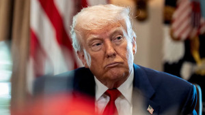 যুক্তরাষ্ট্রকে না জানিয়েই ইরানের গ্যাসক্ষেত্রে হামলা চালিয়েছে ইসরায়েল: ট্রাম্প