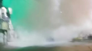 গোপালগঞ্জ আদালত ও ডিসি অফিসের সামনে ককটেল বিস্ফোরণ