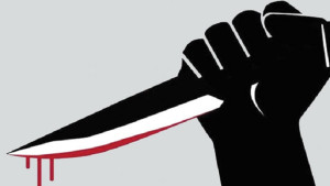 বরগুনায় শিক্ষকের আঙুল কেটে নিল দুর্বৃত্তরা