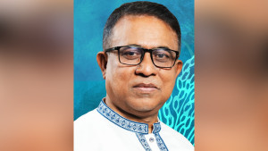 আচরণবিধি ভেঙে নেতাকর্মীদের শোডাউন, বিএনপির প্রার্থীকে শোকজ