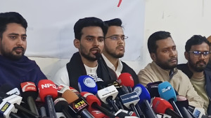 এনসিপিতে যোগ দিলেন আসিফ মাহমুদ, থাকবেন যে দায়িত্বে