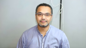 তারেক রহমানের প্রত্যাবর্তন নিয়ে ১০ প্রশ্নের জবাব দিলেন মাহদী আমিন