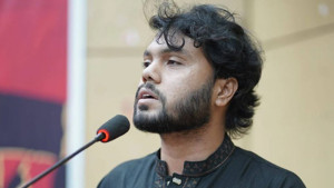 যুবলীগ নেতা বাপ্পির নির্দেশে ‍খুন হন ওসমান হাদি: ডিবি