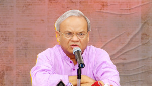 বিএনপির ভারপ্রাপ্ত মহাসচিব হলেন রুহুল কবির রিজভী