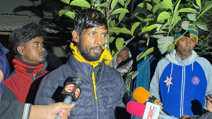 আমার একটা কলিজা হারিয়ে ফেলেছি, বিচার চাই: সাজিদের বাবা