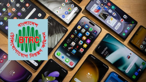 অবৈধ ফোন নিয়ে বিটিআরসির নতুন সিদ্ধান্ত