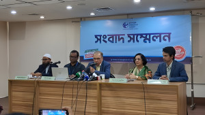 দুর্নীতি-দলবাজি-চাঁদাবাজি অব্যাহত রয়েছে: টিআইবি