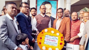 ‘ভারতে বসে ওসমান হাদিকে হত্যার নির্দেশ দিয়েছেন হাসিনা’