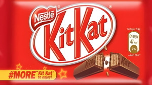 বাজার থেকে কিটক্যাট চকলেট অপসারণের নির্দেশ