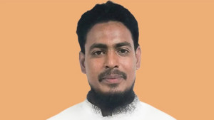 রংপুর-৪: এনসিপির আখতার হোসেনকে জামায়াত প্রার্থীর সমর্থন