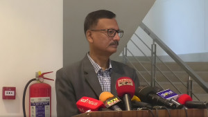 ‘হাসিনাকে ফেরতের ব্যাপারে ভারত এখনো ইতিবাচক সাড়া দেয়নি’