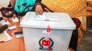 ৬৬ শতাংশ মানুষ মনে করে বেশি আসনে জিতবে বিএনপি