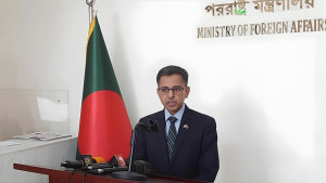 ফের ভারতীয় হাইকমিশনারকে তলব