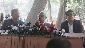 যে কারণে খালেদা জিয়াকে ভিভিআইপি ঘোষণা