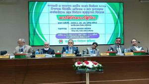 ডিসি-এসপিদের সিইসির কঠোর নির্দেশ