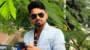 ফেসবুকে পোস্ট দিয়ে এনসিপি নেতার রাজনীতি ছাড়ার ঘোষণা