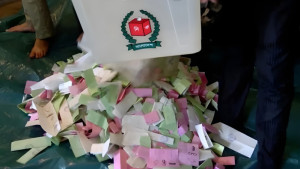 ভোট দিলেও গণনা হবে না, নির্বাচনে এই আইন কেন?