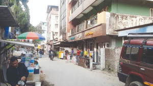 বাংলাদেশিদের হোটেল দেবে না শিলিগুড়ির ব্যবসায়ীরা