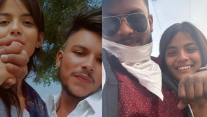 যে কারণে মৃত প্রেমিককেই বিয়ে করলেন তরুণী